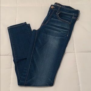 Women’s American Eagle Jeggings